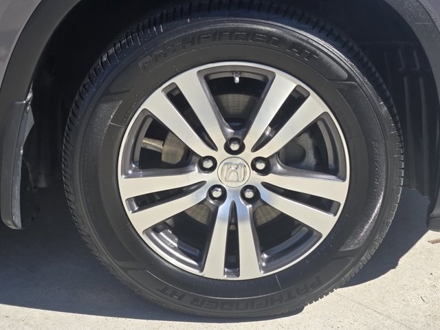 used 2016 Honda Pilot car, priced at $16,700