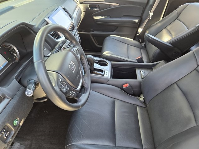 used 2016 Honda Pilot car, priced at $16,700