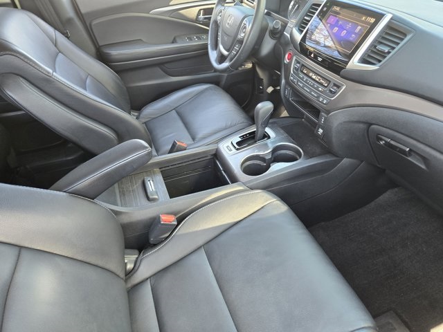 used 2016 Honda Pilot car, priced at $16,700