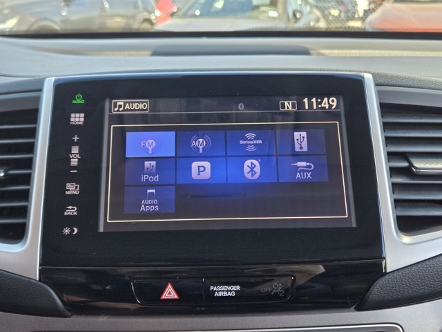 used 2016 Honda Pilot car, priced at $16,700