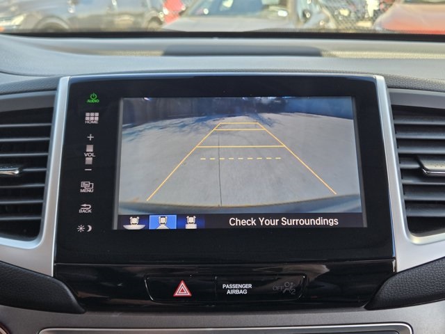 used 2016 Honda Pilot car, priced at $16,700