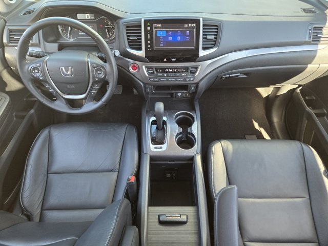 used 2016 Honda Pilot car, priced at $16,700