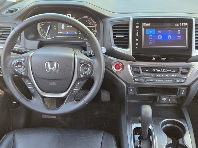 used 2016 Honda Pilot car, priced at $16,700