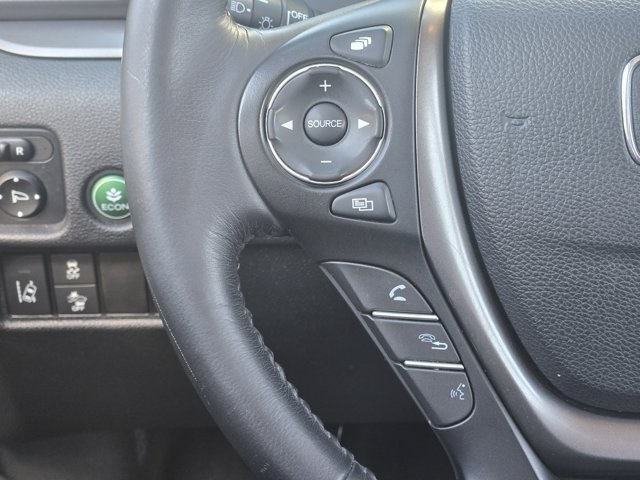 used 2016 Honda Pilot car, priced at $16,700