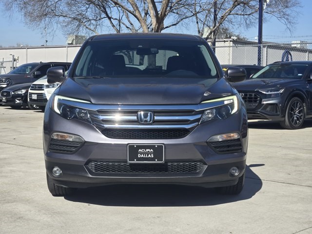 used 2016 Honda Pilot car, priced at $16,700