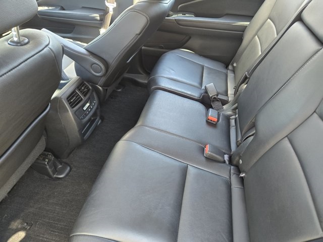 used 2016 Honda Pilot car, priced at $16,700