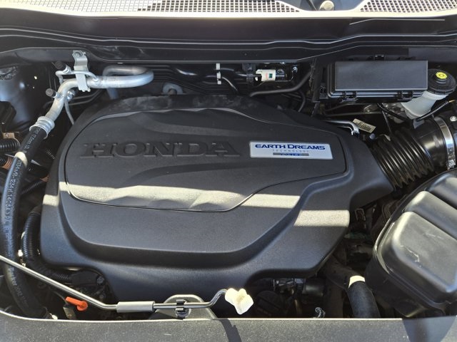 used 2016 Honda Pilot car, priced at $16,700