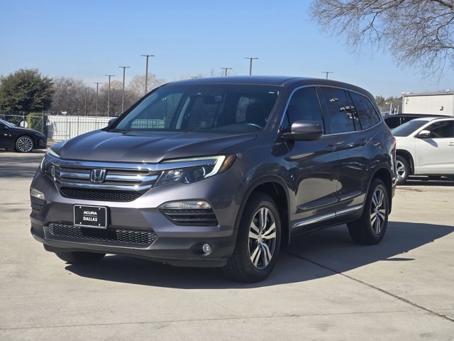 used 2016 Honda Pilot car, priced at $16,700
