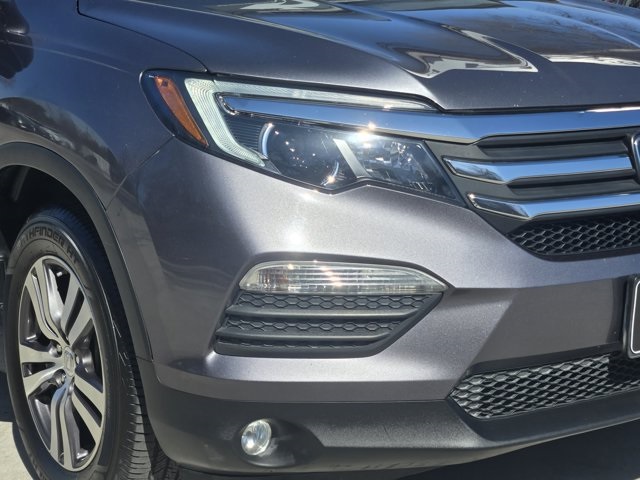 used 2016 Honda Pilot car, priced at $16,700