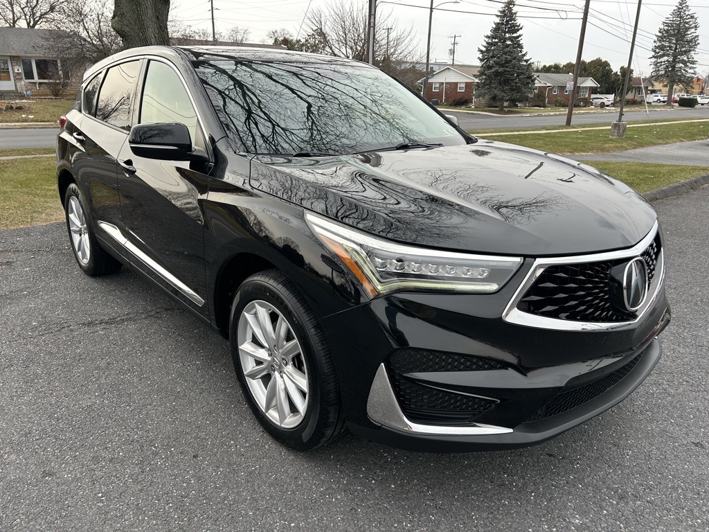 2020 Acura RDX Base's photo