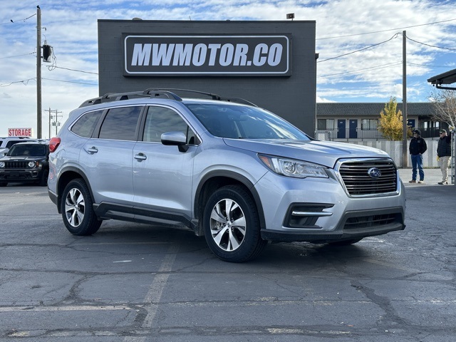 2021 Subaru Ascent Premium