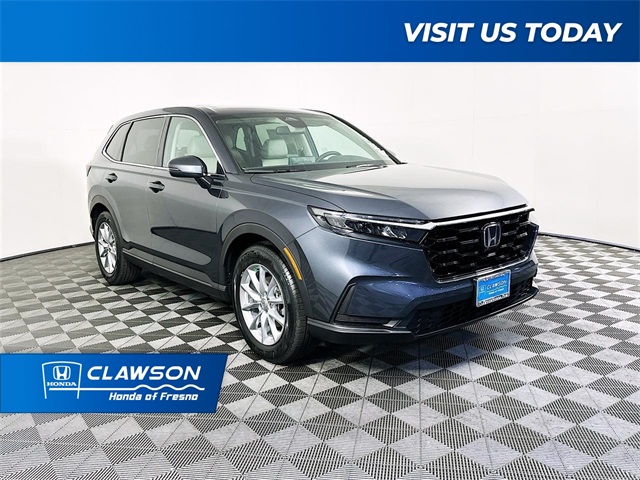 2026 Honda CR-V EX's photo