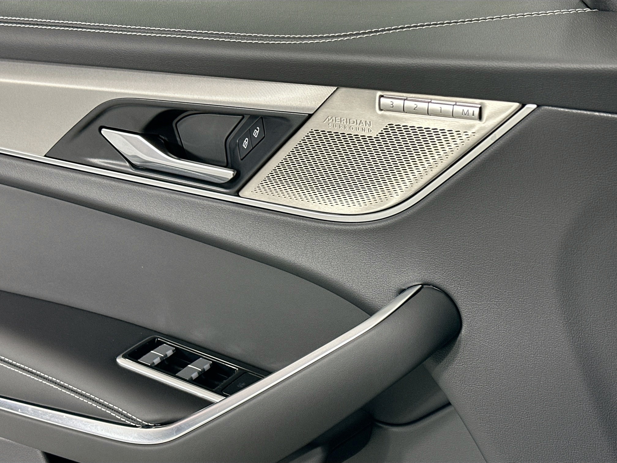 new 2025 Jaguar F-PACE car, priced at $67,523