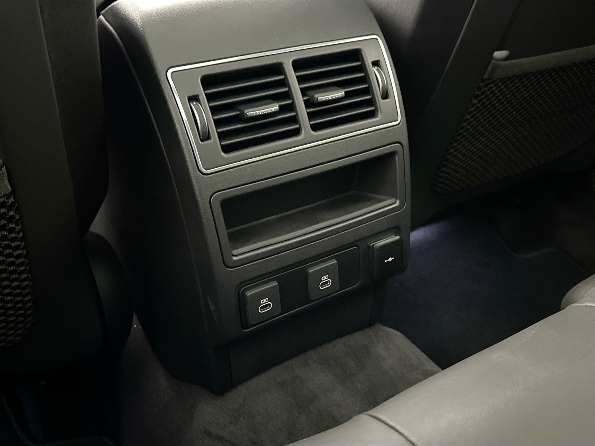 new 2025 Jaguar F-PACE car, priced at $67,523