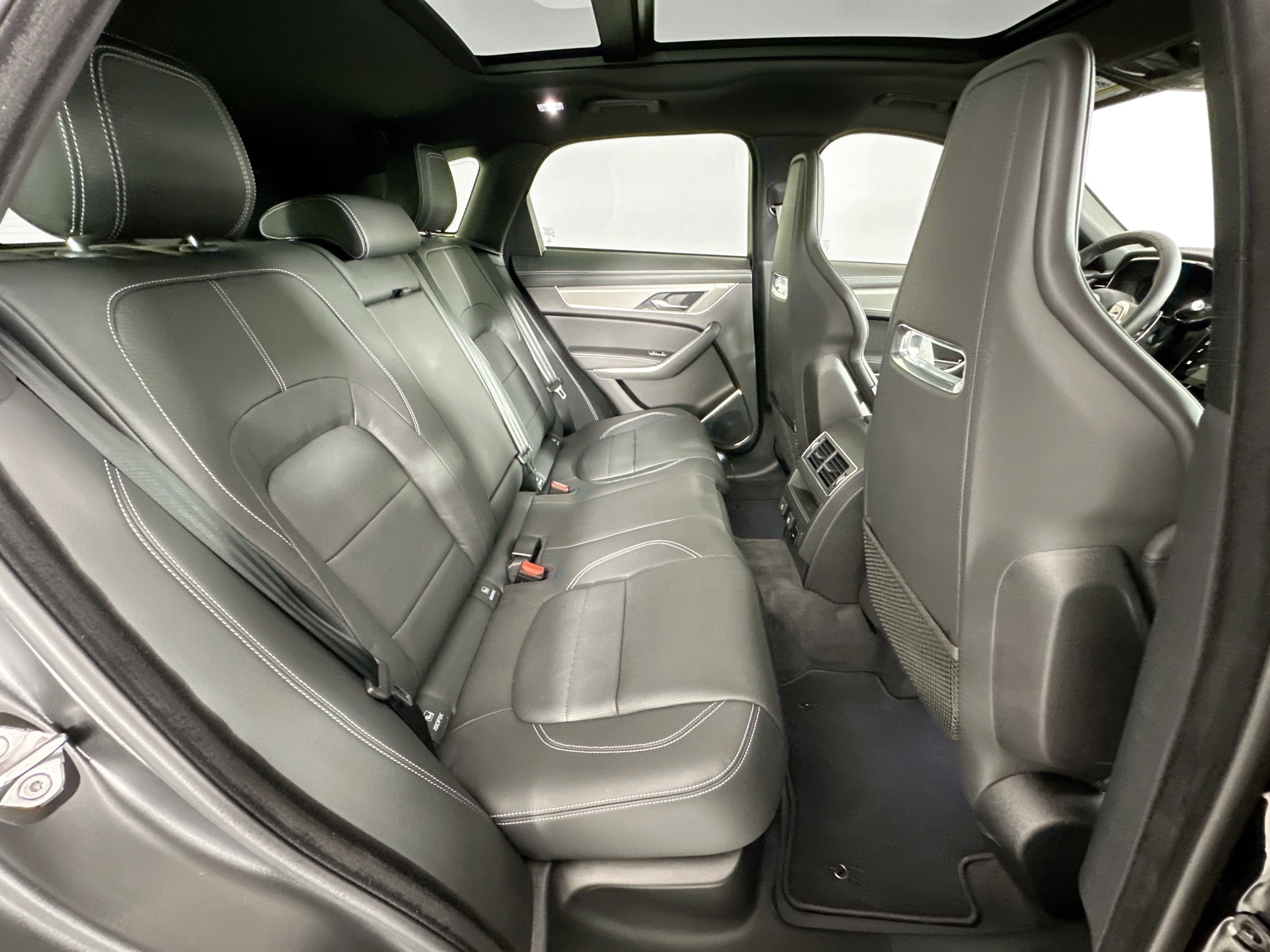 new 2025 Jaguar F-PACE car, priced at $67,523