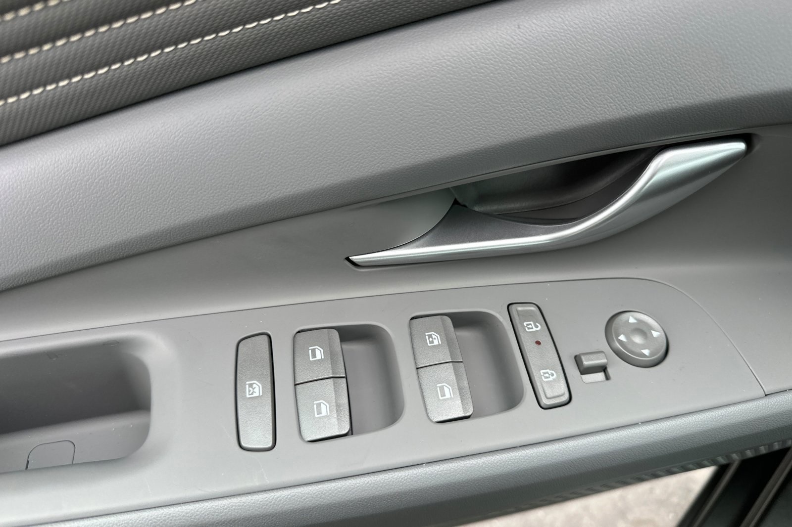 Elantra SEL Sport