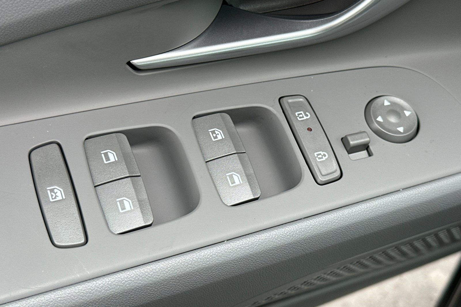 Elantra SEL Sport