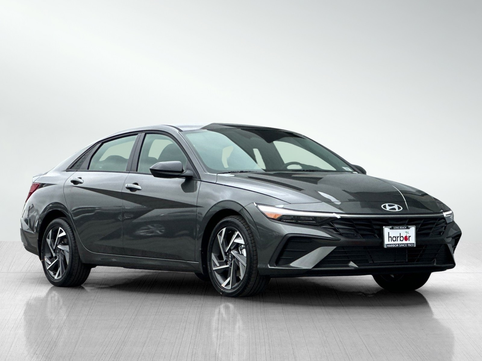 Elantra SEL Sport