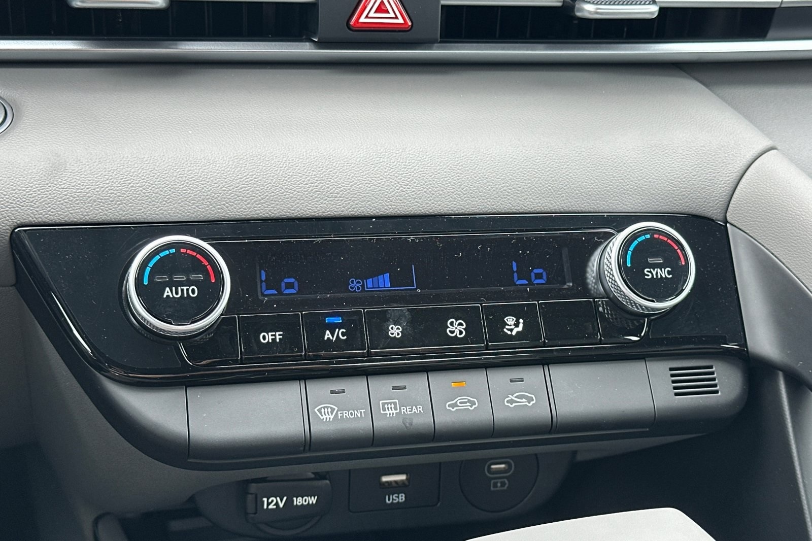 Elantra SEL Sport