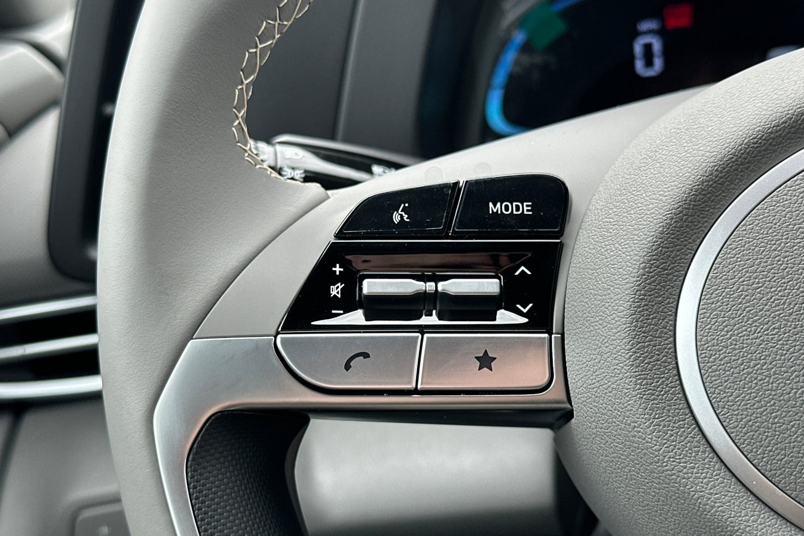 Elantra SEL Sport