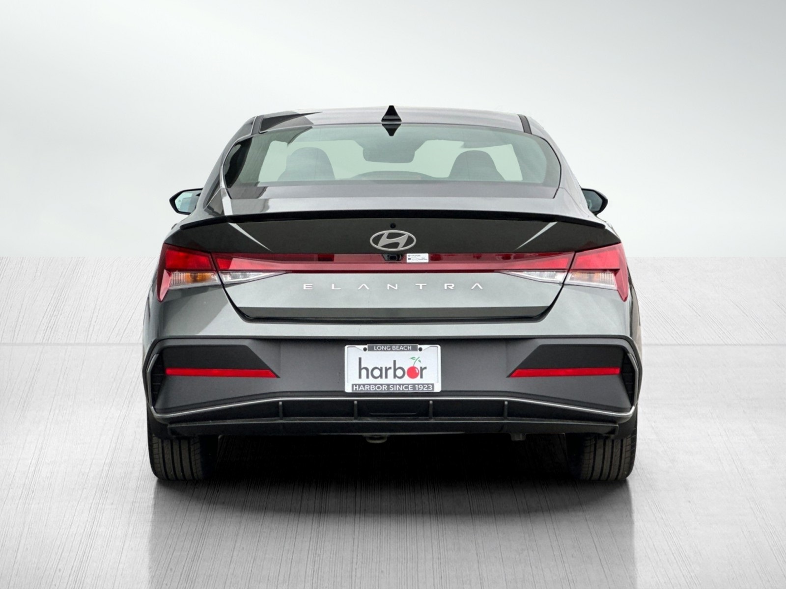 Elantra SEL Sport