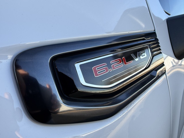 used 2024 GMC Sierra 1500 car, priced at $56,132