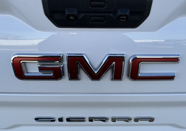 used 2024 GMC Sierra 1500 car, priced at $56,132