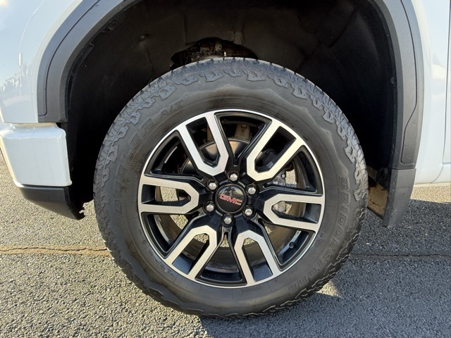 used 2024 GMC Sierra 1500 car, priced at $56,132