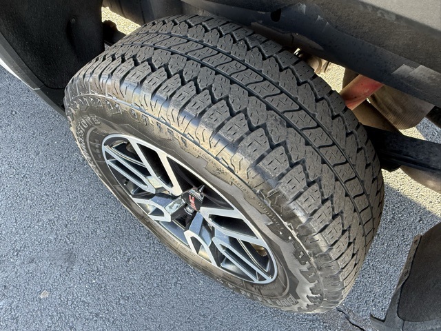 used 2024 GMC Sierra 1500 car, priced at $56,132