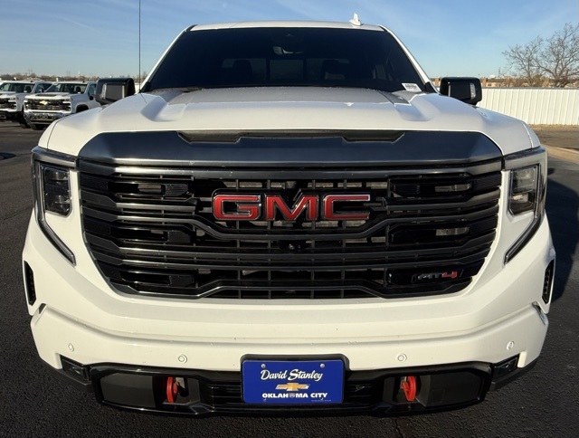 used 2024 GMC Sierra 1500 car, priced at $56,132