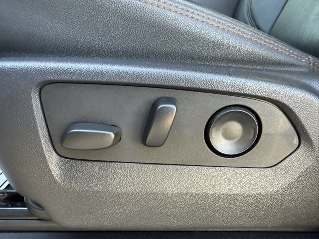 used 2024 GMC Sierra 1500 car, priced at $56,132