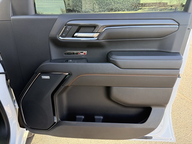 used 2024 GMC Sierra 1500 car, priced at $56,132