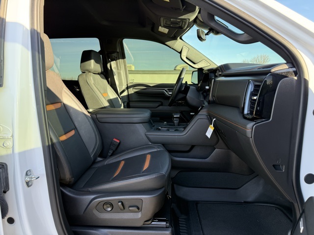 used 2024 GMC Sierra 1500 car, priced at $56,132