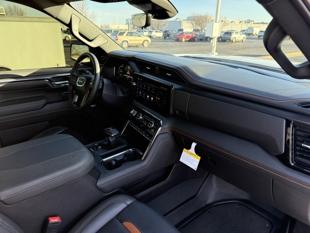 used 2024 GMC Sierra 1500 car, priced at $56,132