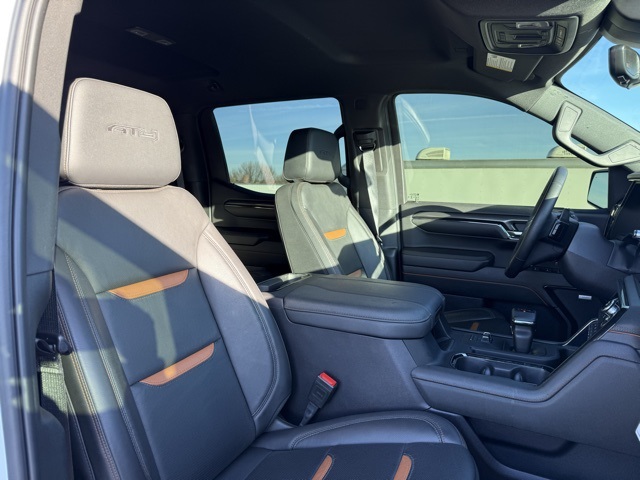 used 2024 GMC Sierra 1500 car, priced at $56,132