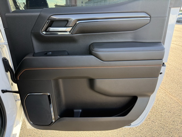 used 2024 GMC Sierra 1500 car, priced at $56,132