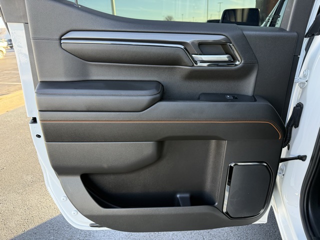 used 2024 GMC Sierra 1500 car, priced at $56,132