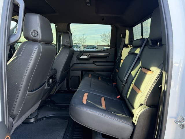 used 2024 GMC Sierra 1500 car, priced at $56,132