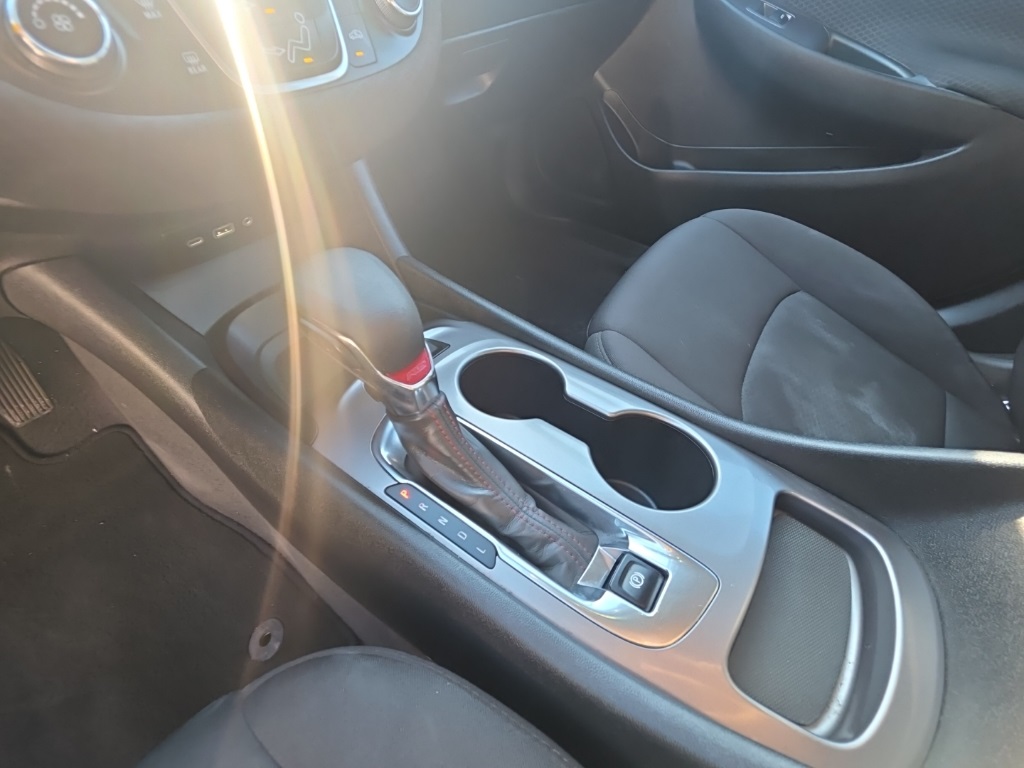 used 2024 Chevrolet Malibu car, priced at $17,895