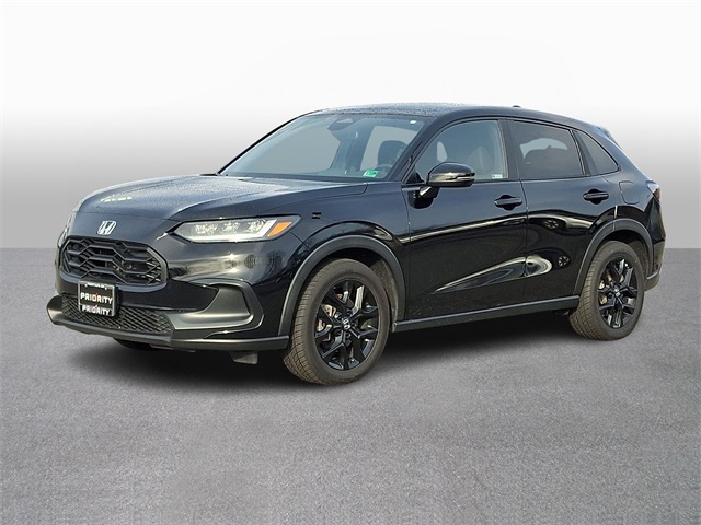 2023 Honda HR-V Sport's photo
