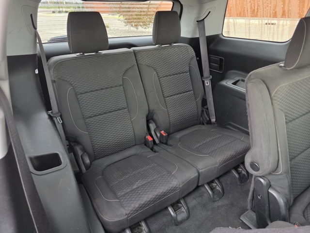 2017 GMC Acadia SLE-2