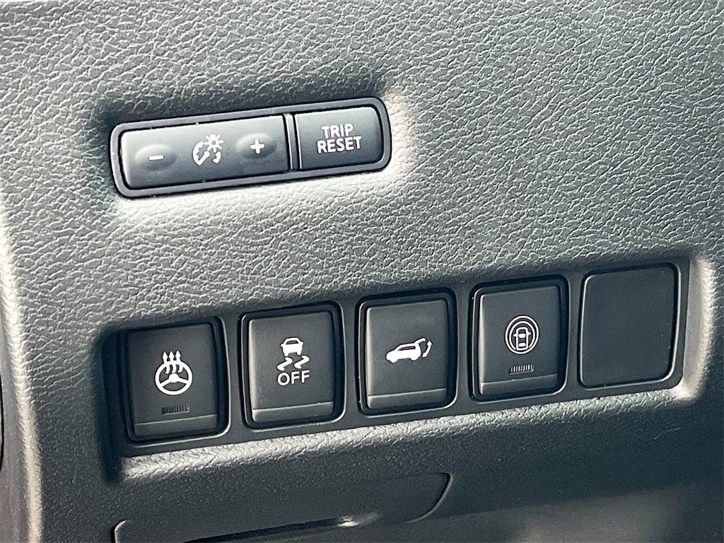 Image 9 of Savvy Certified 2020 Nissan Murano SL FWD