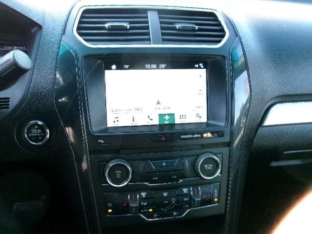 used 2017 Ford Explorer car, priced at $19,868