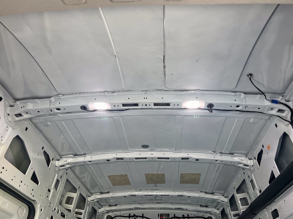 Used 2023 Ford Transit 250 High Roof RWD Empty Cargo Van for sale #SP1303 - photo 24