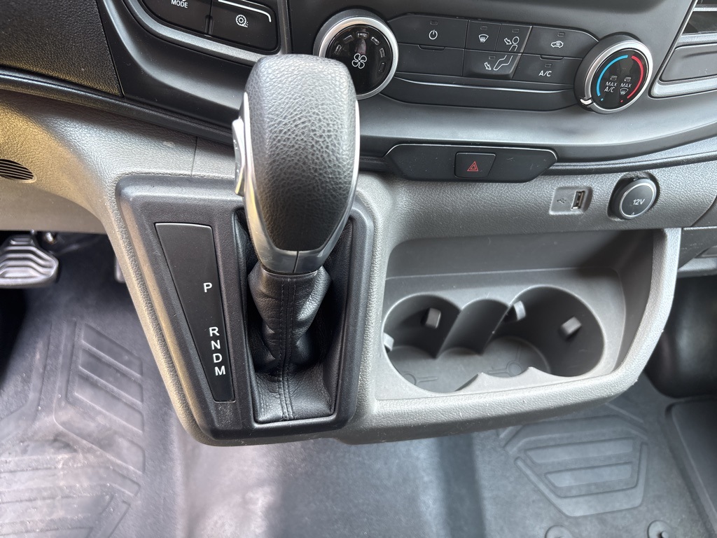 Used 2023 Ford Transit 250 High Roof RWD Empty Cargo Van for sale #SP1303 - photo 40