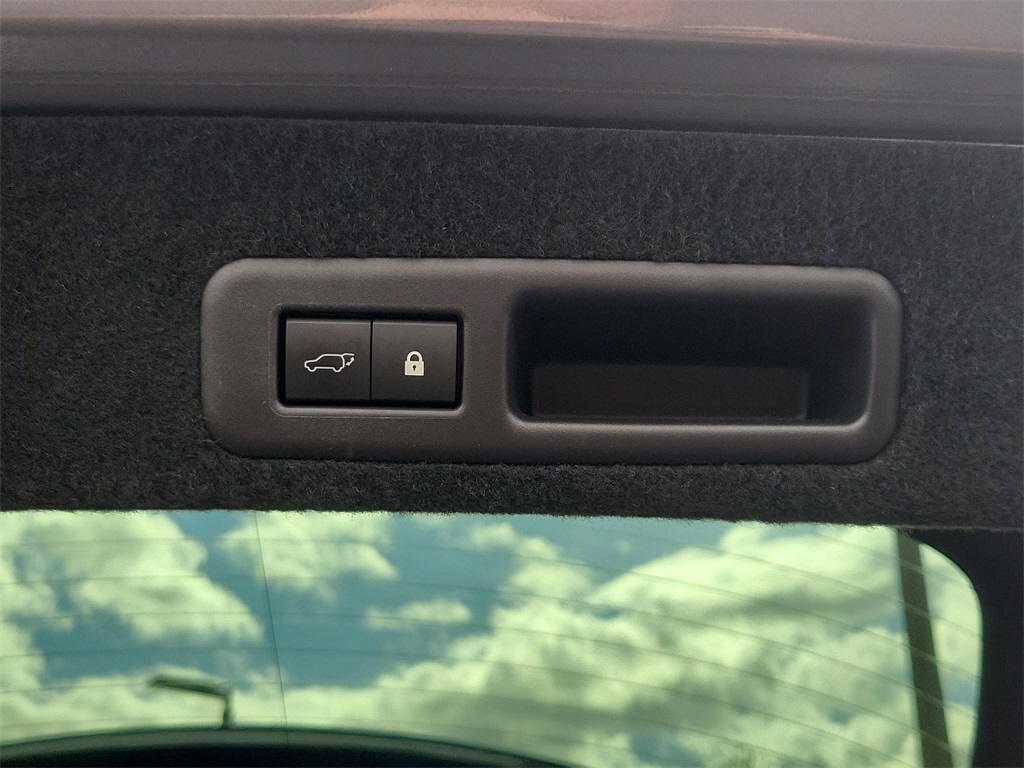 used 2021 Lexus RX car, priced at $36,998