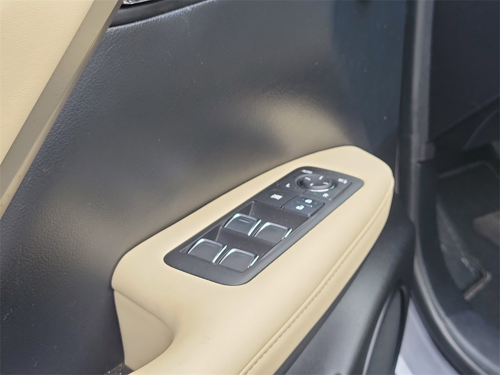 used 2021 Lexus RX car, priced at $36,998