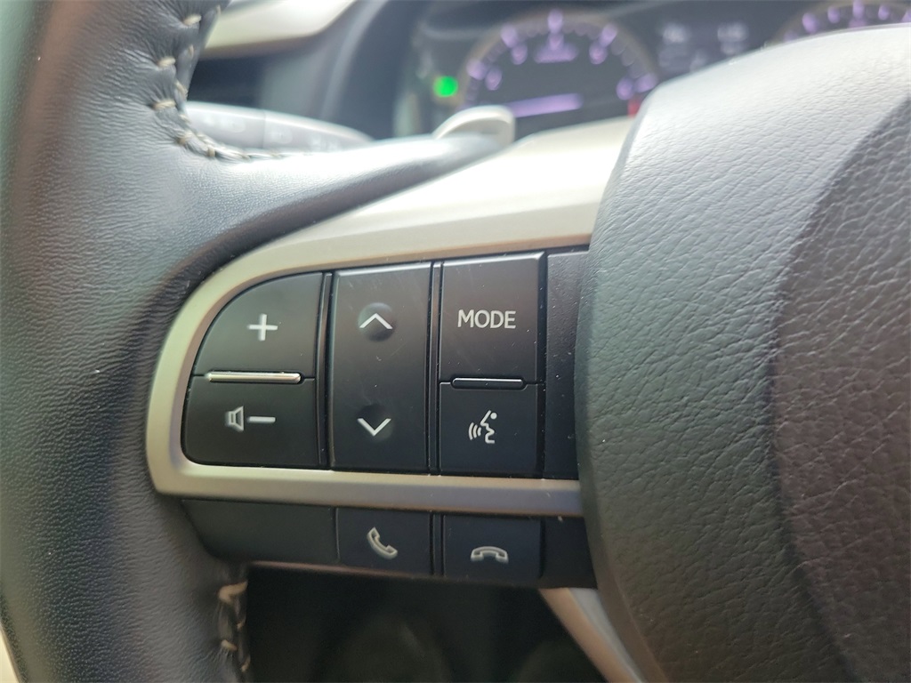 used 2021 Lexus RX car, priced at $36,998