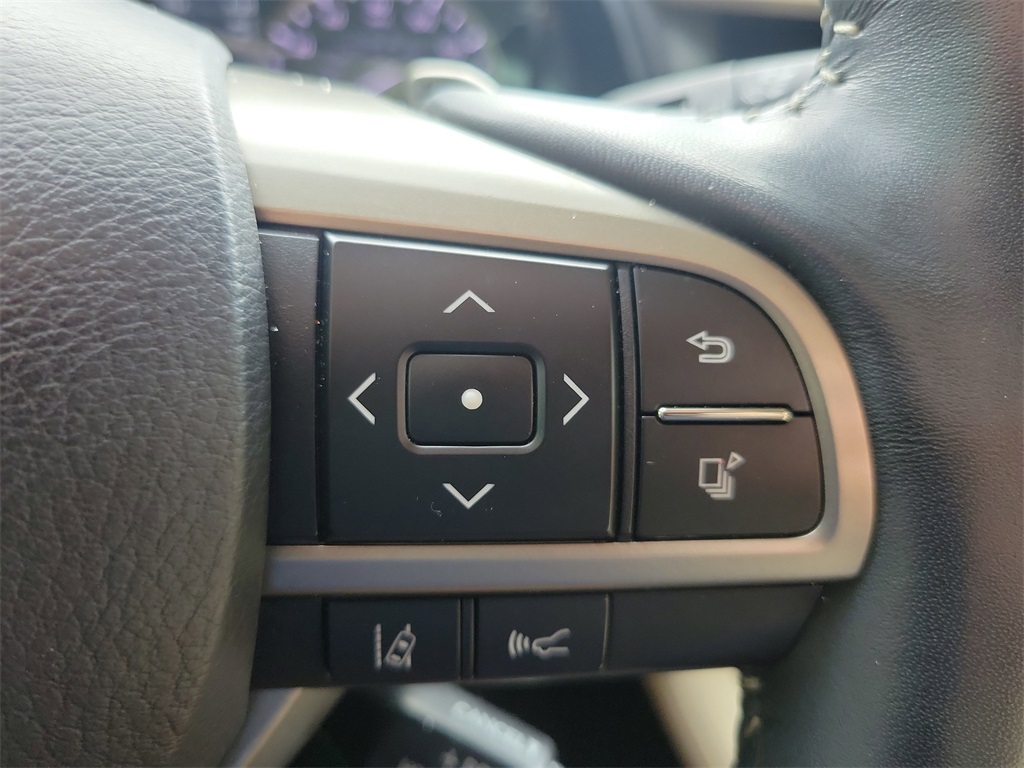 used 2021 Lexus RX car, priced at $36,998