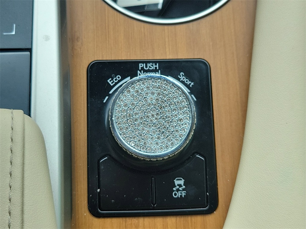 used 2021 Lexus RX car, priced at $36,998